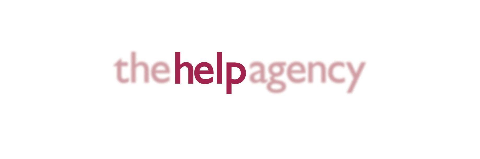 The Help Agency (@TheHelpAgency) / Posts / X