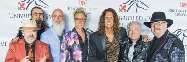 CrashersBand Profile Banner