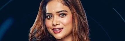 Manisha Rani banner