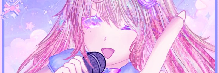 Magical.._Mirai 🩷🔪's banner