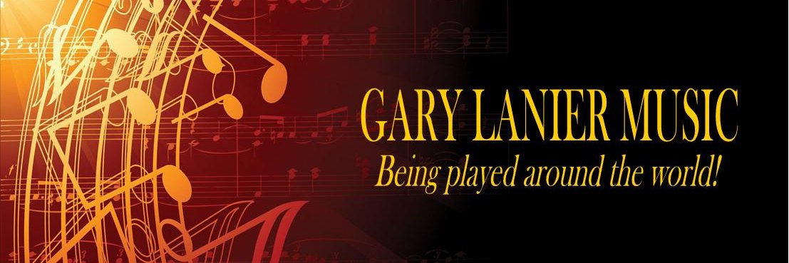 garylanier's profile banner image
