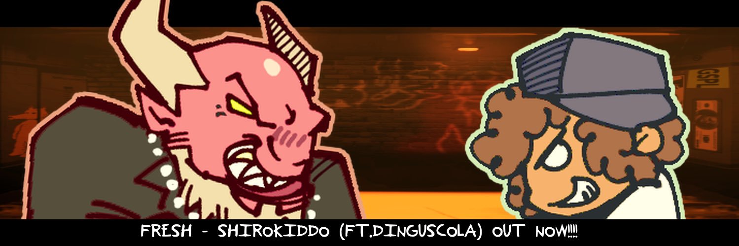 GUNLICKMOD's profile banner image