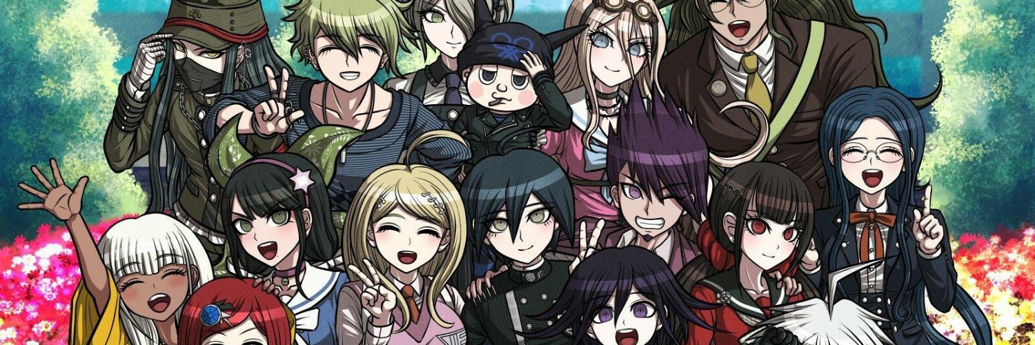 venturianuly's profile banner image