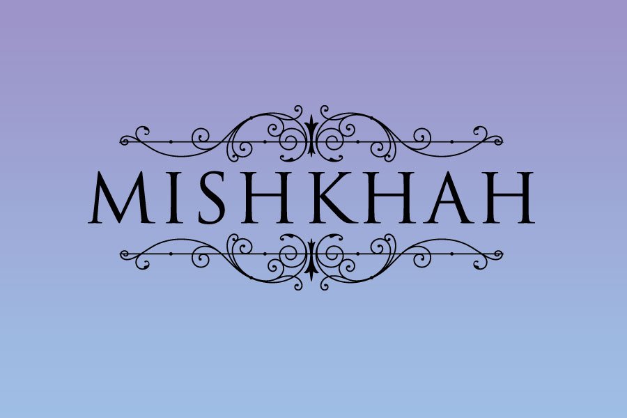 MISHKHAH's profile banner image