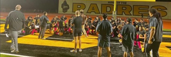 CoachKeeseanCox Profile Banner