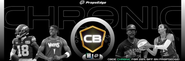 ChronicBets Profile Banner