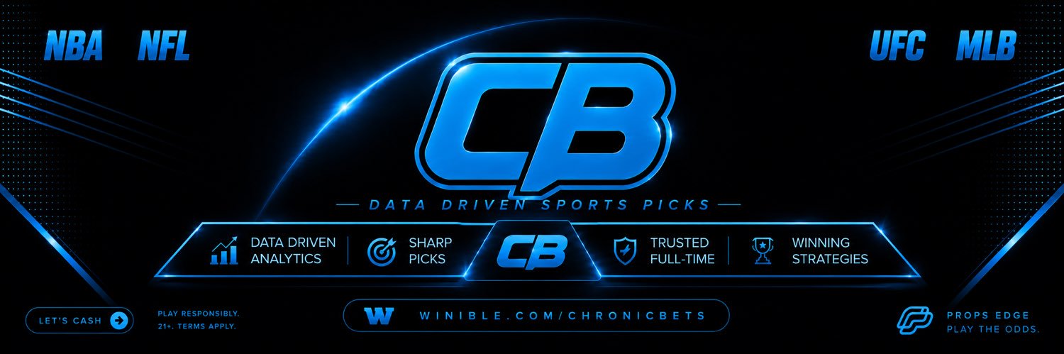 Chronic banner