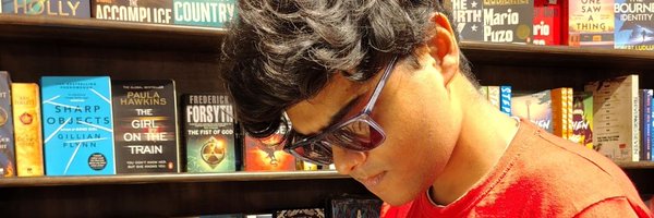 abhraneeldhar Profile Banner