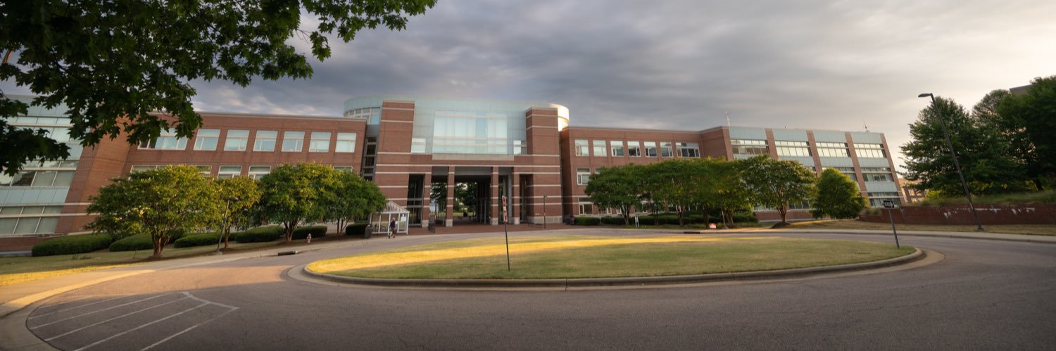 NC State Computer Science banner