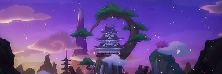 Zen tá em Wano banner