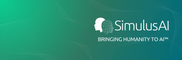 SimulusAI Profile Banner