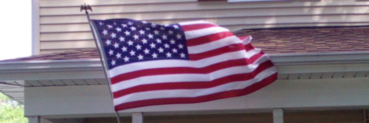 Mark Neal's banner