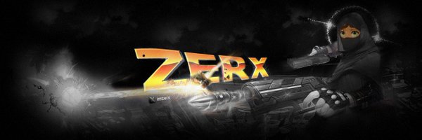 imzerx Profile Banner