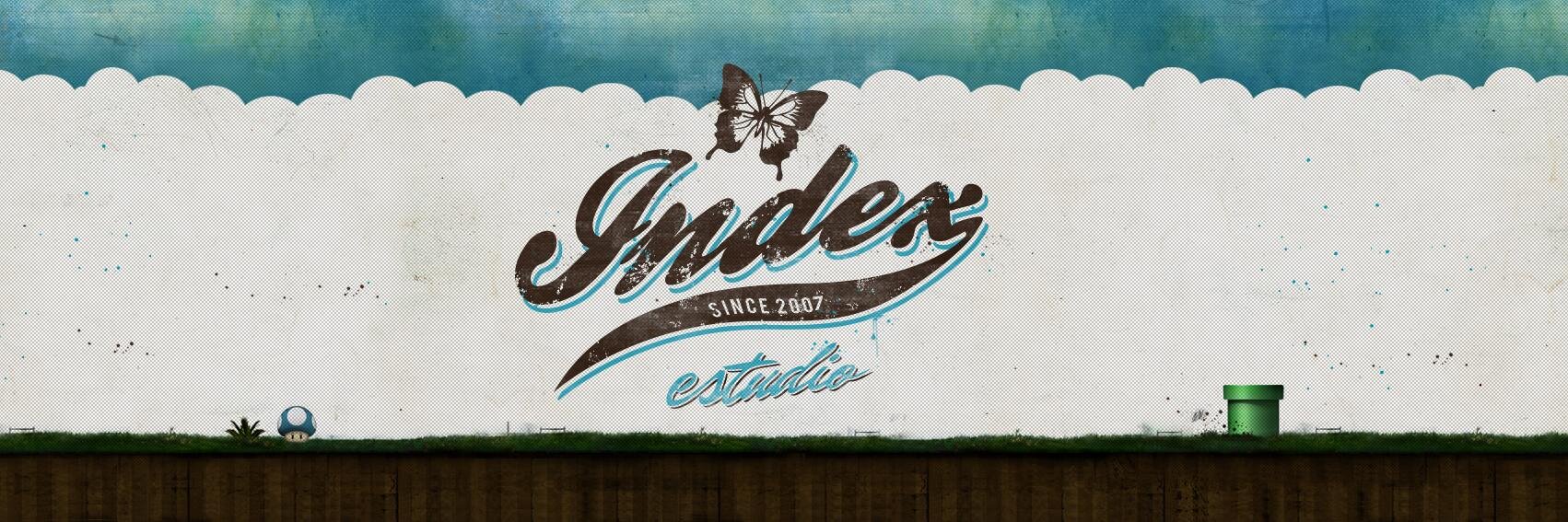 Estudioindex's profile banner image