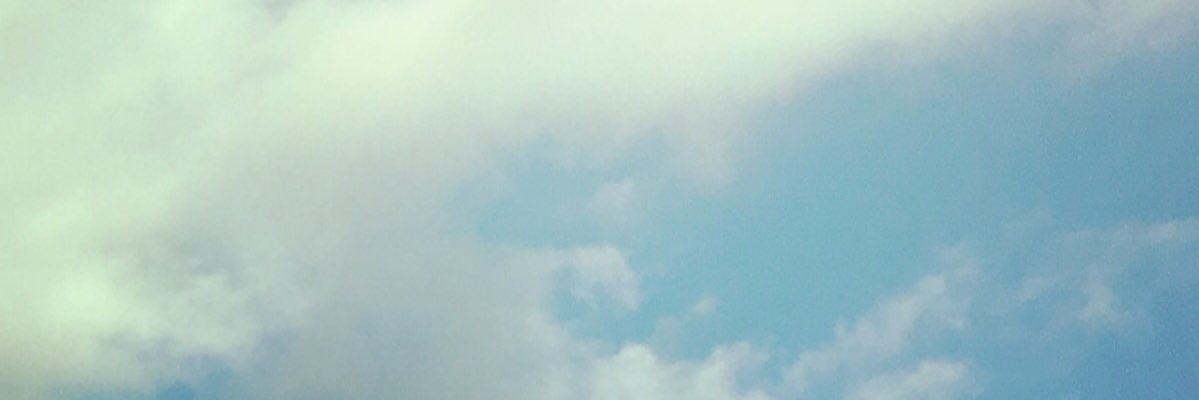 chrissyiam's profile banner image