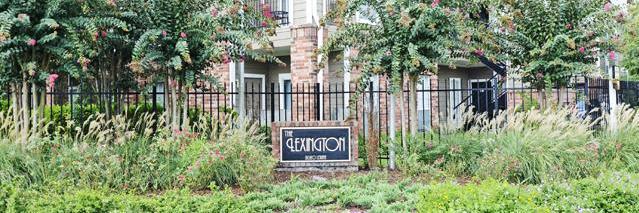 LexingtonApts's profile banner image