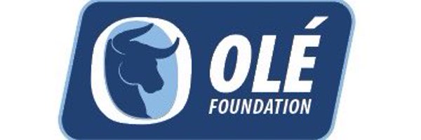 OleFoundation Profile Banner