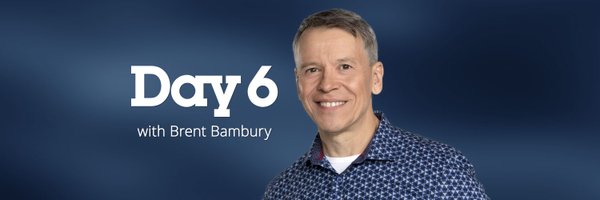 CBCDay6 Profile Banner