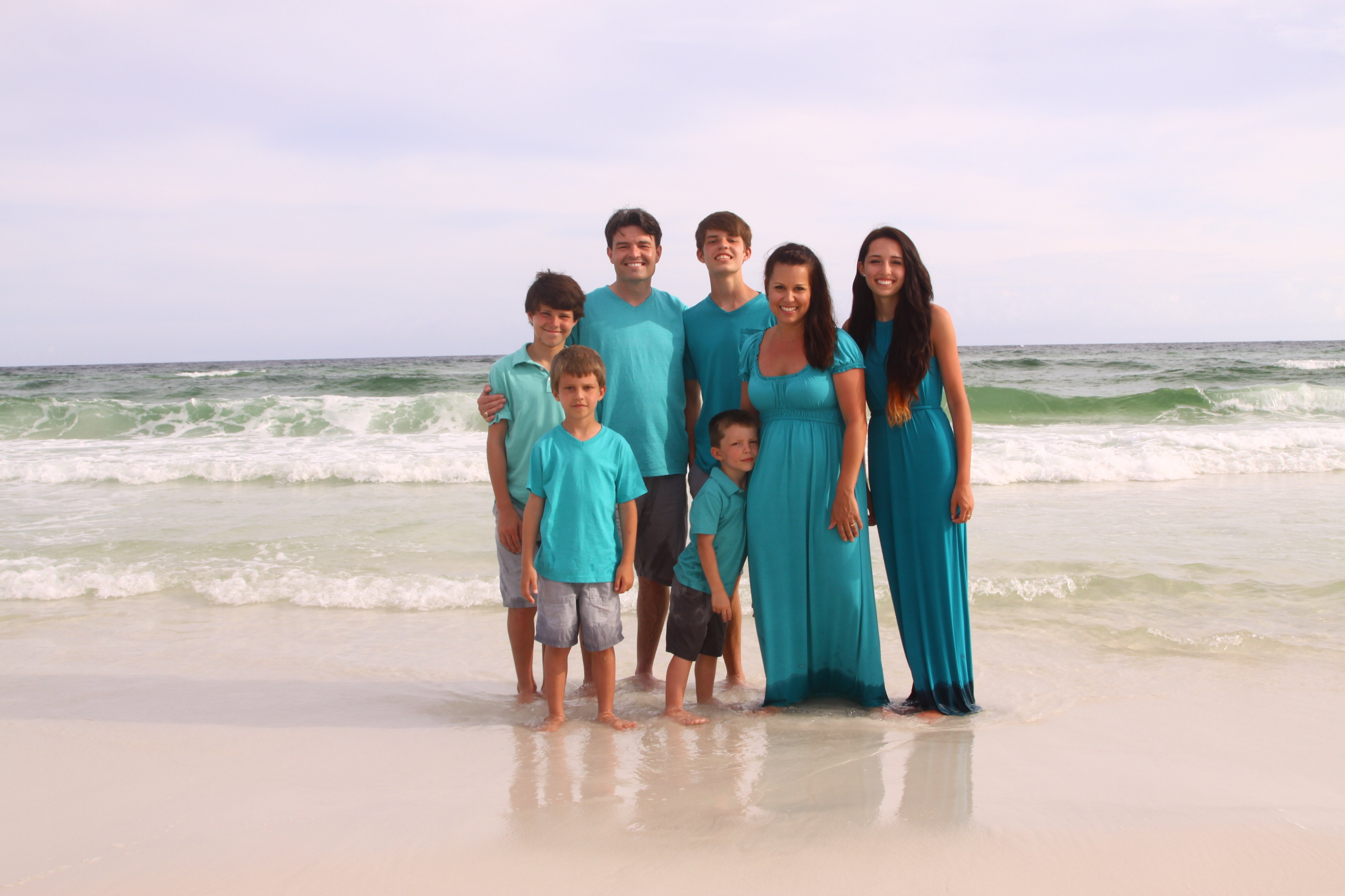 mommabecca5's profile banner image