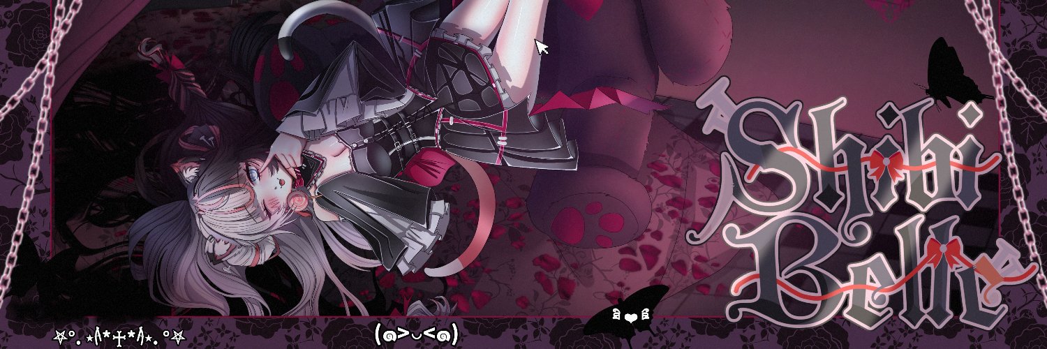 Shibi Belle 🪡🐾 | 2.0 Debut TBD banner