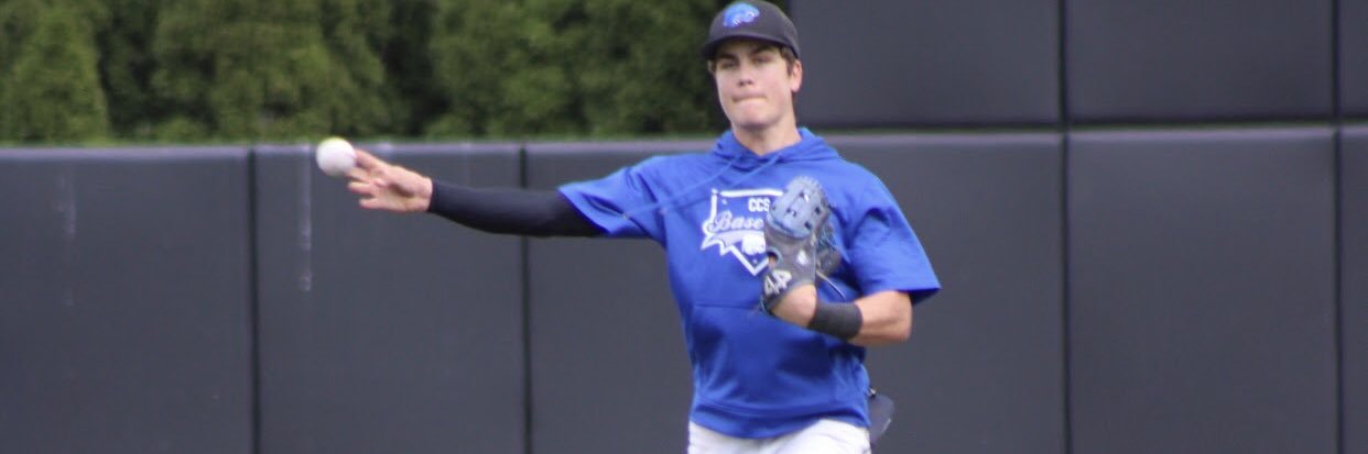 Nick Birch banner