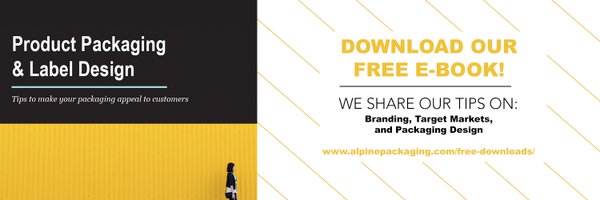 ALPINEpackaging Profile Banner