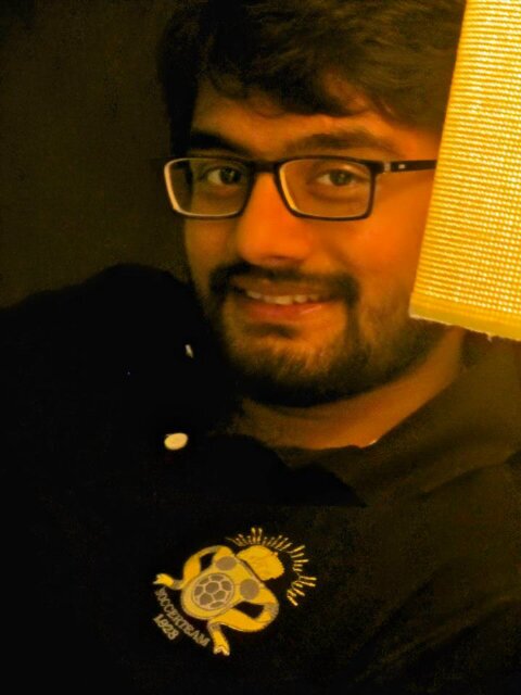 mayurnandwana's profile banner image