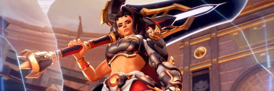 Vendetta Main banner