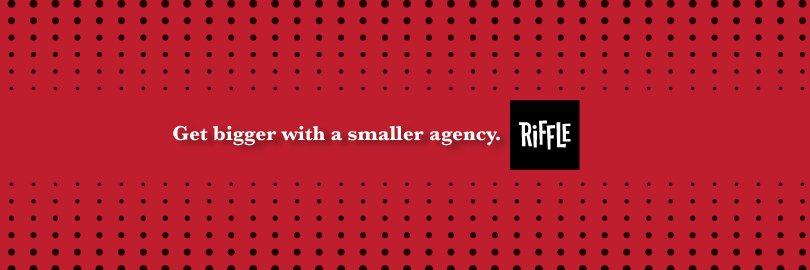 rifflehouse's profile banner image
