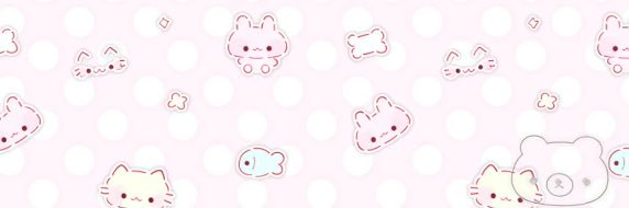 小喵Yu- banner