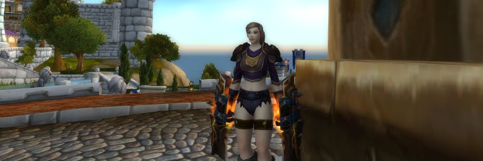 WarcraftLiz's profile banner image