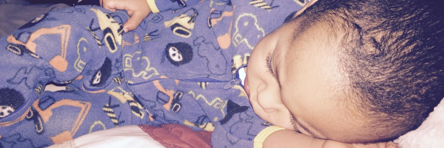 Fleek God✨✨ banner