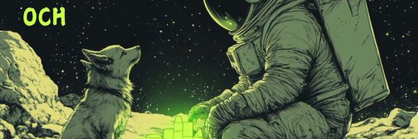 BarkOnChain Profile Banner
