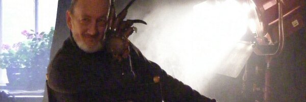 Robert B. Englund Profile Banner