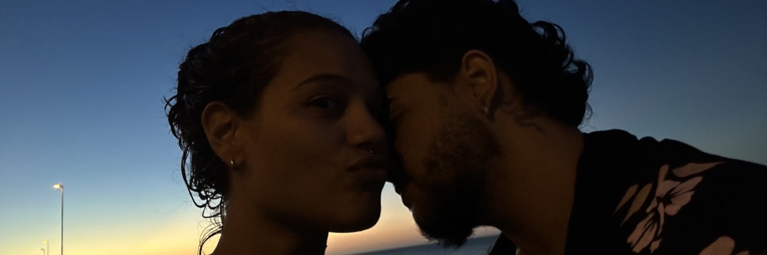 lugablue's profile banner image