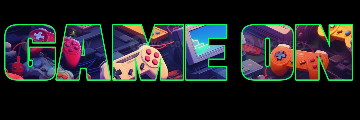RayReptile Gaming banner