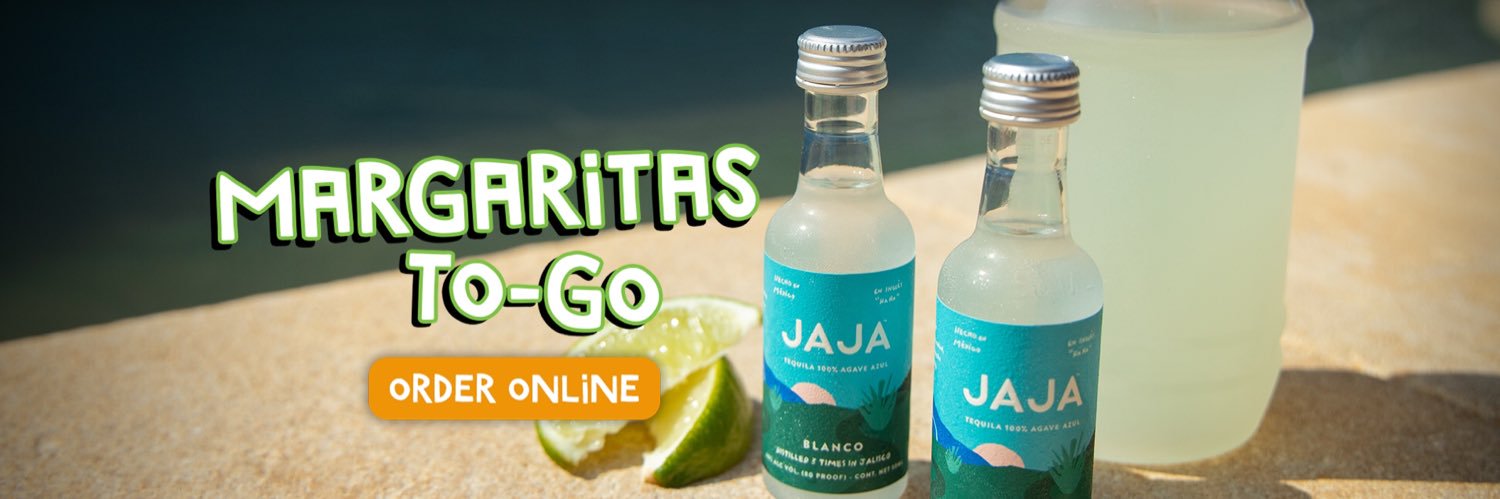 Jimmy Changas banner