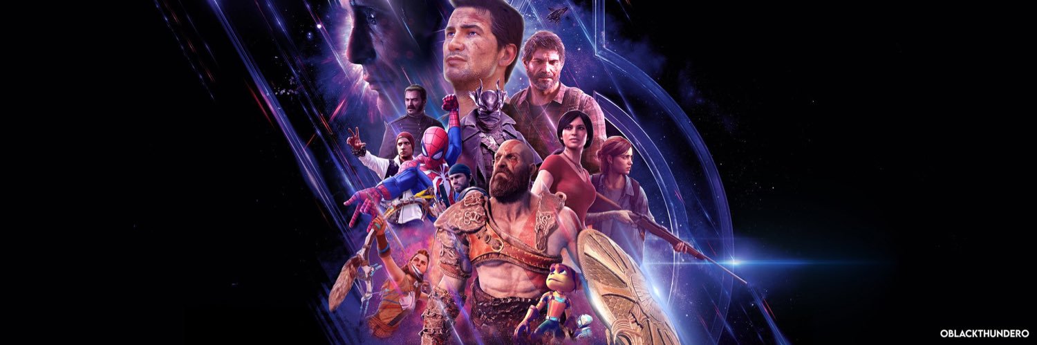 HiMichaelThomas's profile banner image