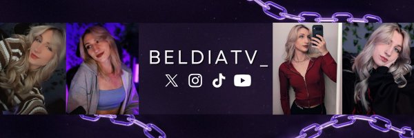 BeldiaTV_ Profile Banner