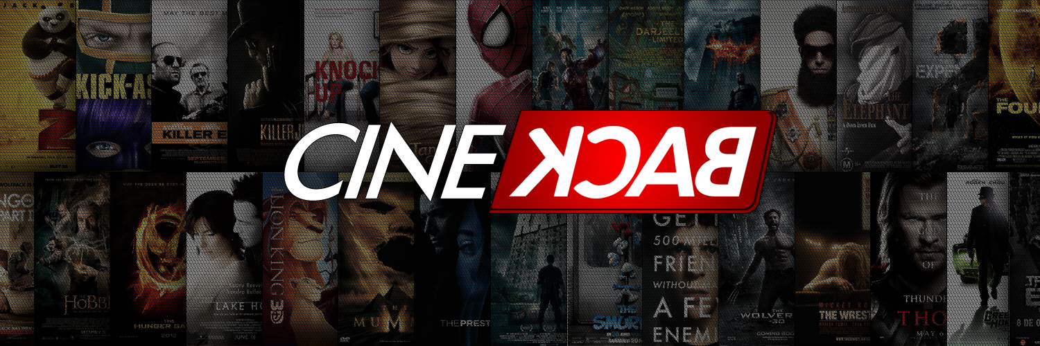 CineBack's profile banner image