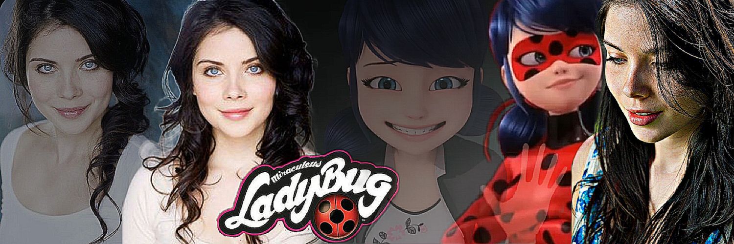 Marinette. ( Halloween au ) banner