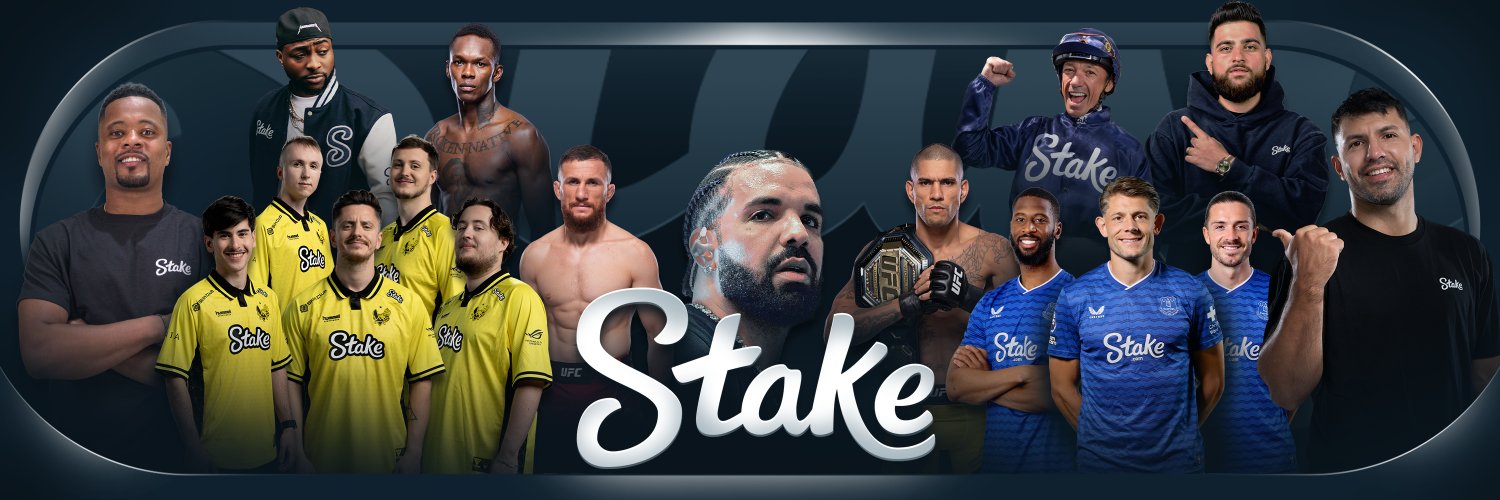 Stake Japan【公式】 banner