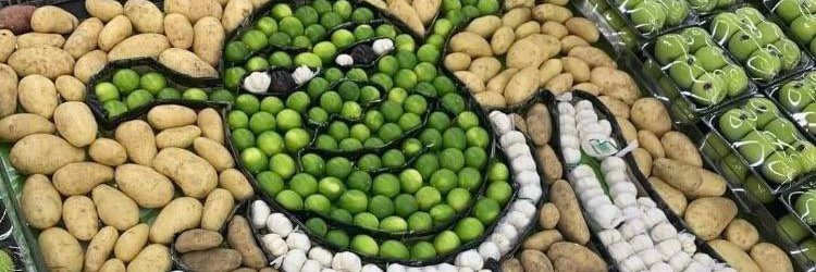 Eric on the Moon banner