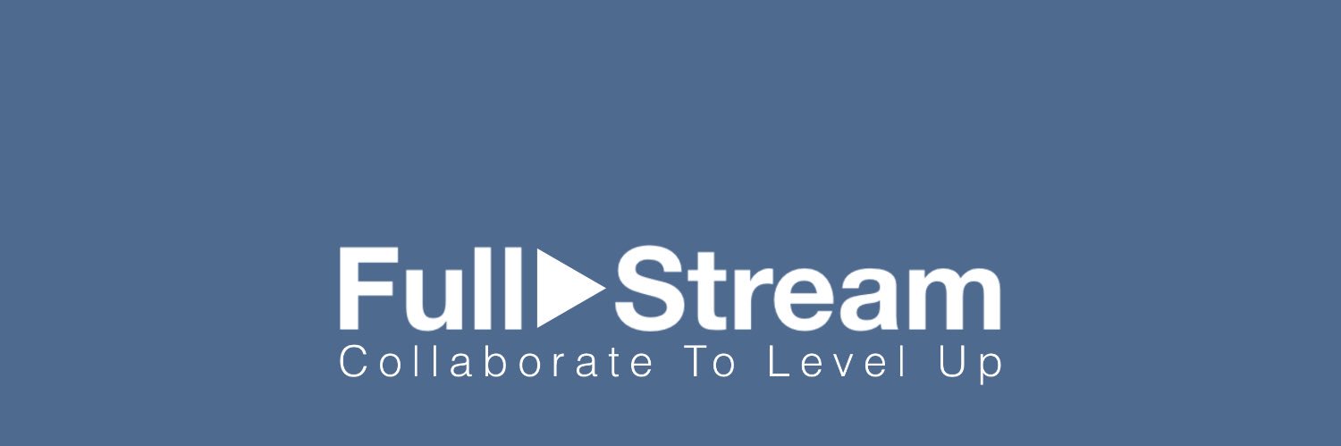 FullStreamElmts's profile banner image