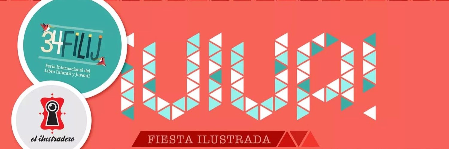 elilustradero's profile banner image