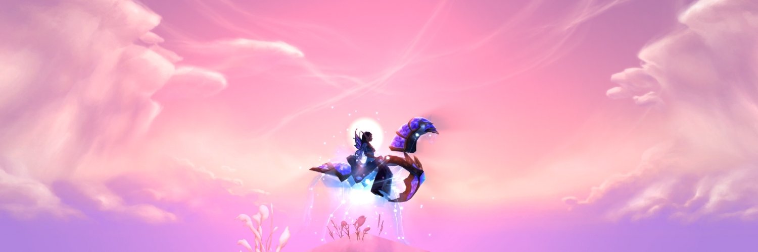 KimchiBlossom's profile banner image