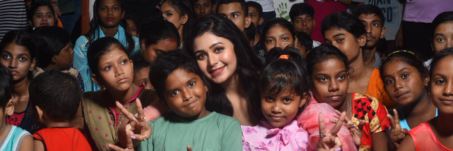 Ritabhari Chakraborty banner