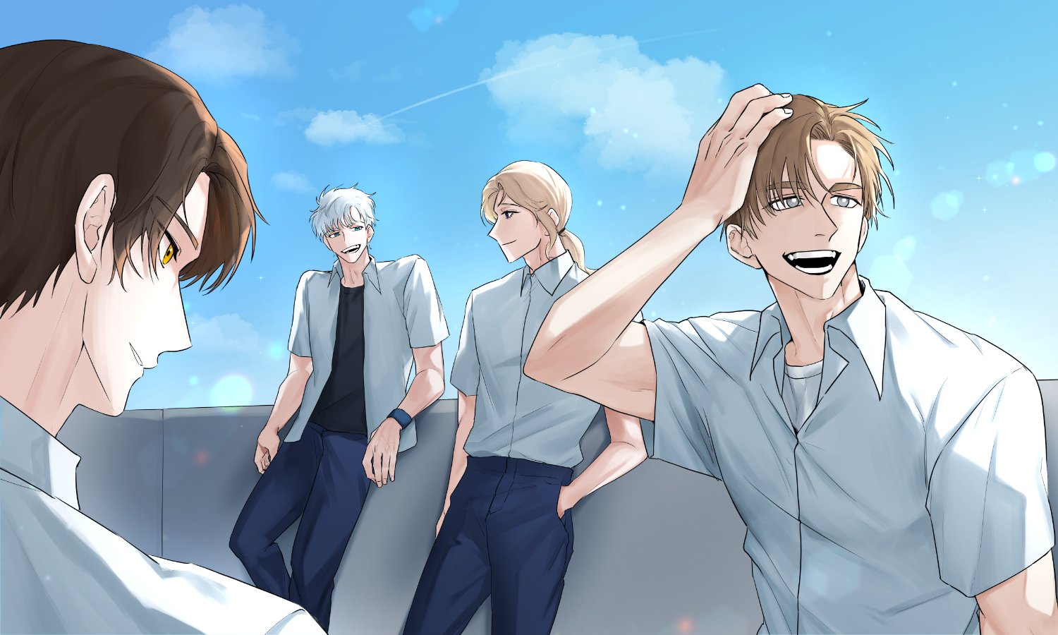 RAK banner
