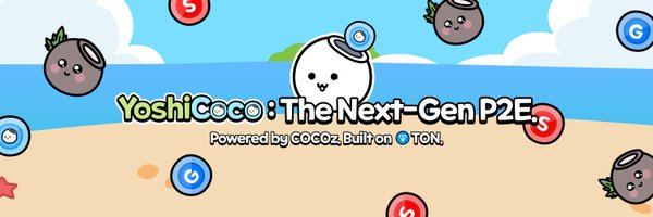 COCOZ_OFFICIAL Profile Banner