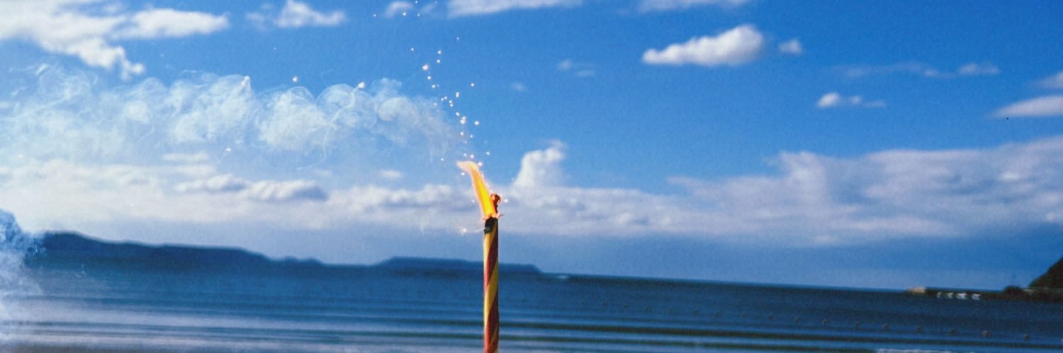 ごはん's banner